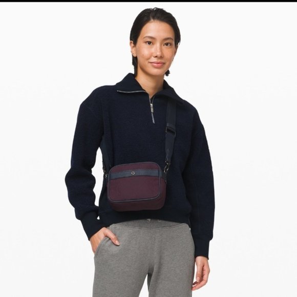 NWT Now and Always Crossbody Mini - Picture 2 of 8